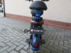 Електровелосипеди - Електровелосипед форте WN 500w 48v 20ah