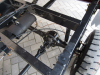 Трициклы - Трицикл Musstang MT250-4V