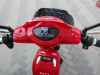Электровелосипеды - лектрический велосипед Fada Рута 800 w