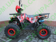 Квадроциклы Forte - квадрацикл ATV-125