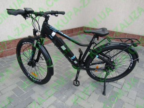 Електровелосипеди - електро велик Ranger 38w 450 v 12.5 ah