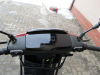Электровелосипеды - фада рома 1200W 72V 32 An