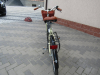 Электровелосипеды - електро велик Neapol 36w 270 v 7.5 ah