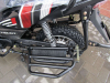 Мопеди - Мотоцикл Forte ALFA 125FA2