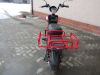 Электровелосипеды - фада Flit gargo 500 w 72v 20An