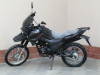 Мотоциклы Shineray - Мотоцикл Shineray X-Trail 200 - 9А 
