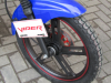 Мотоциклы Viper - Мотоцикл дорожный Viper V150А 