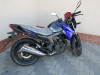 Мотоцикли Lifan - Мотоцикл Lifan KP200(IROKEZ 200)