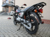 Мотоциклы - Мотоцикл Bajaj Boxer 125