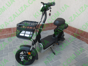 Электровелосипеды Fada - Электрический велосипед FADA LIDO 350 W