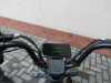Электровелосипеды - форте електровелосипед Lucky 500w 48v 12ah