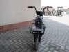 Электровелосипеды - Электровелосипед форте WN 500w 48v 20ah