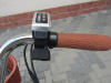 Електровелосипеди - електро велик Neapol 36w 270 v 7.5 ah