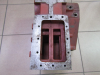 Запчастини до двигуна R195 - Блок двигуна R195 для мототрактора