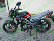 Мотоциклы Spark - SPARK 200-34