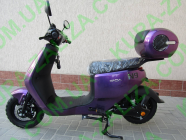 Електровелосипеди Fada - N9 фада 