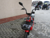 Электровелосипеды - форте електровелосипед Lucky 500w 48v 12ah