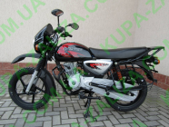 Мотоцикли Bajaj - Мотоцикл Bajaj Boxer 125